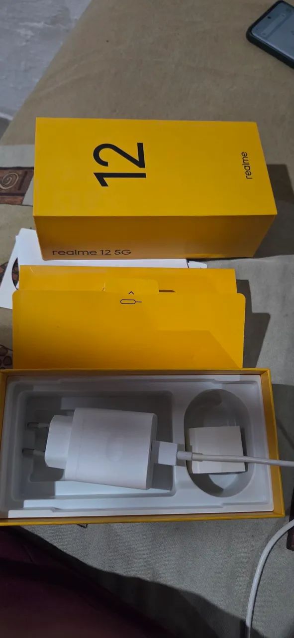 Realme 12 - Foto 2