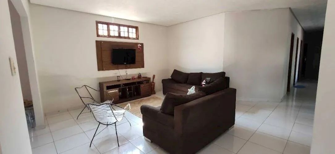 Casa - Irapuá II - Floriano/PI - Foto 4