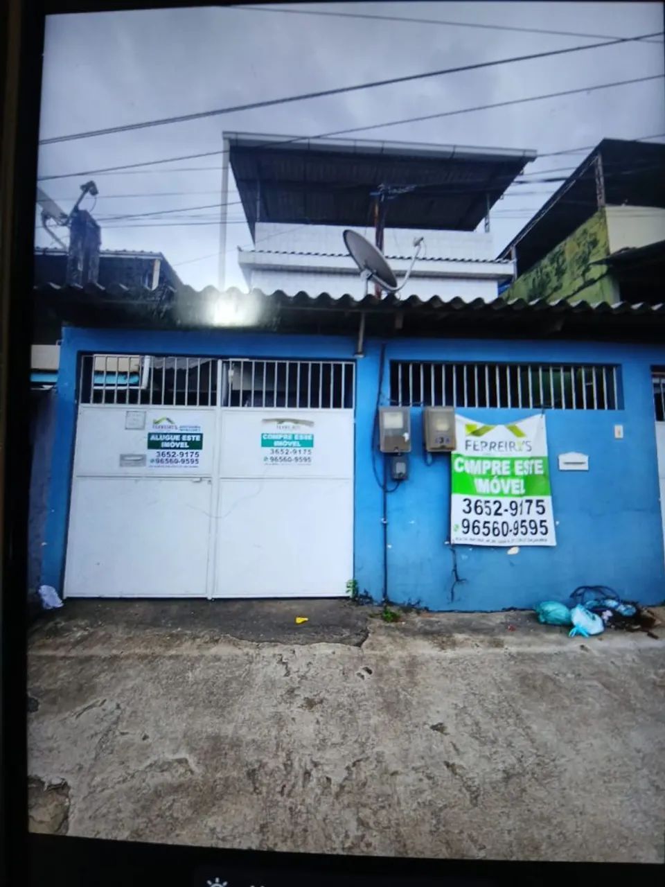 Foto - Duque de Caxias - Santa Cruz da Serra