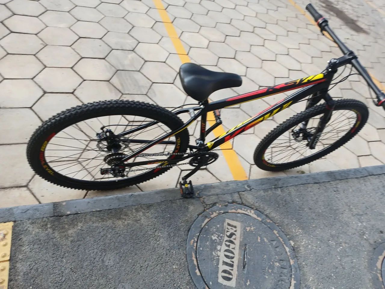 Bike aro 29 super nova  - Foto 2