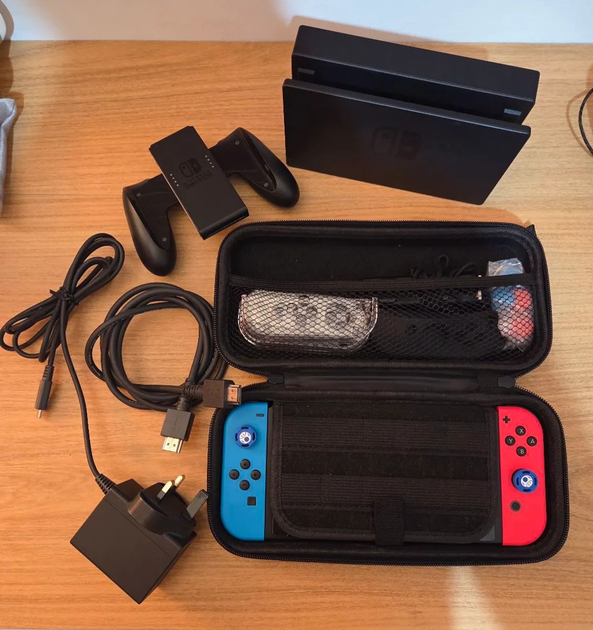 Vendo Nintendo Switch - Foto 2