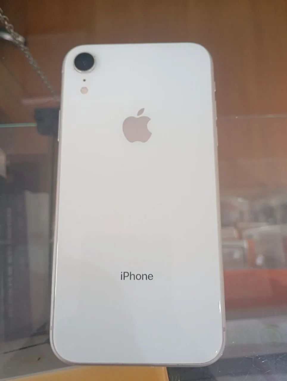 iPhone XR 128 gigas - Foto 3