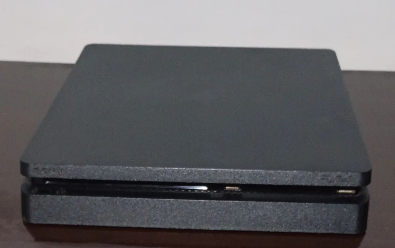 PS4 Play Station 4 com GTA V  - Foto 2