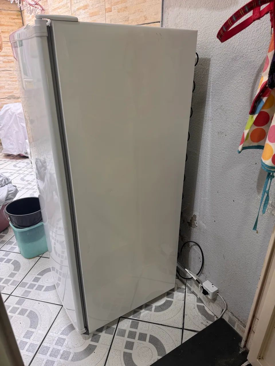 Freezer Vertical Consul 121L CVU18GB - Foto 2
