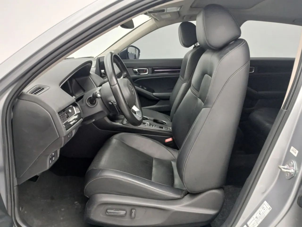 Honda Civic Sed.Touring 2.0 16V Aut. (Híbrido), foto 16 de 18