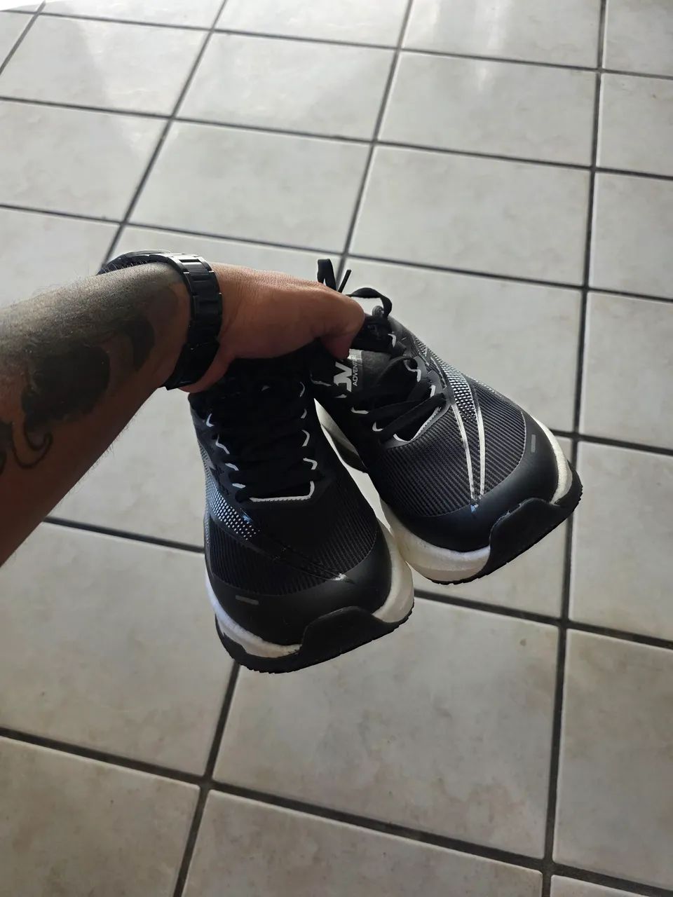 Tenis adventure - Foto 3