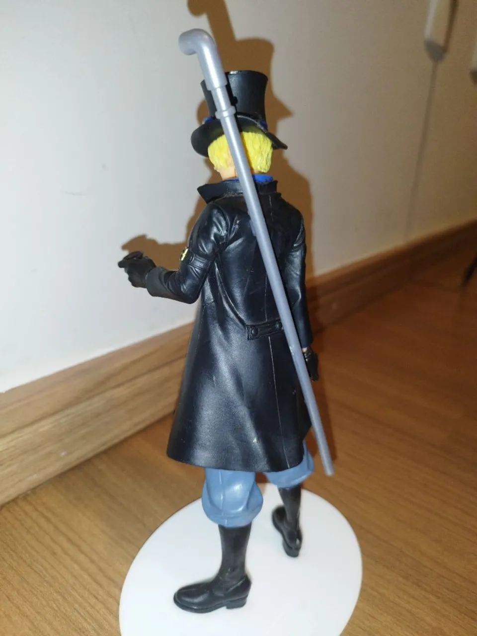 Figure Sabo - One Piece  - Foto 2
