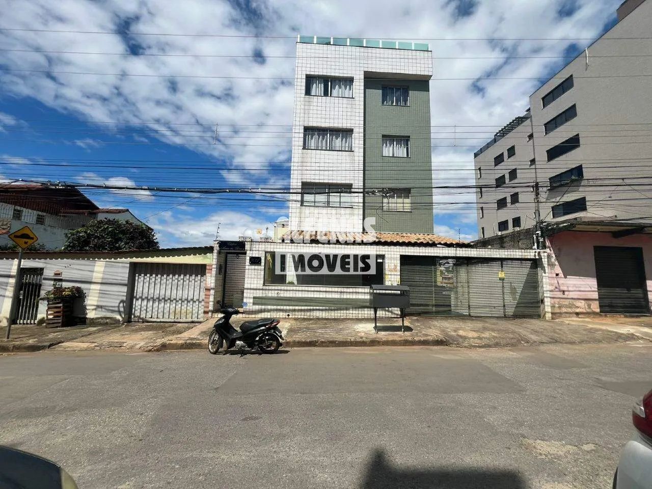 Área Privativa Novo eldorado - Foto 2