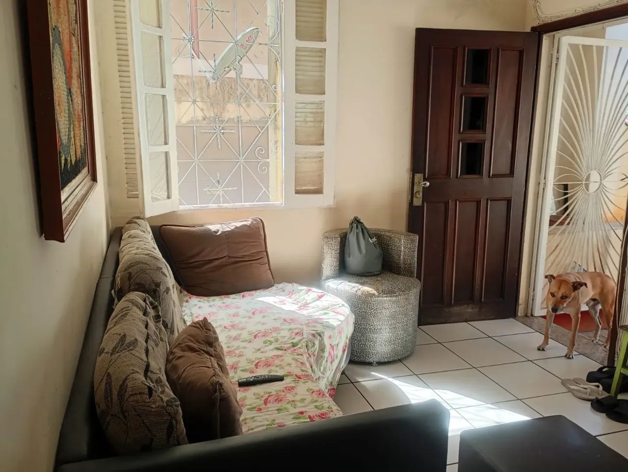 Casa Térrea com 3 Quartos, Maruípe, perto do Colégio Suzete Cuendet - Foto 2