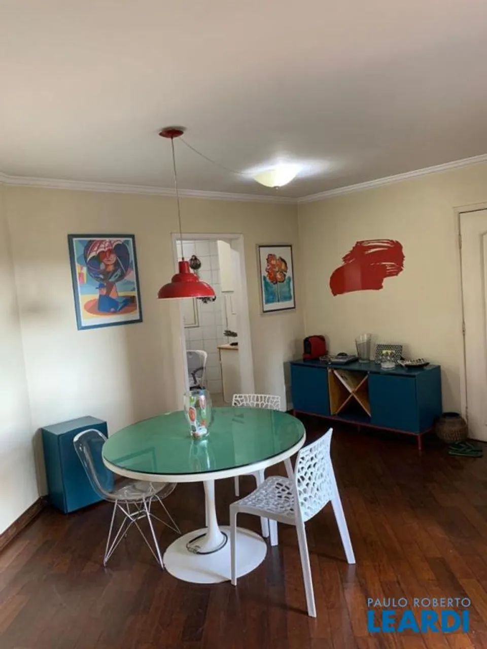 APARTAMENTO - CAMPO BELO - SP - Foto 4