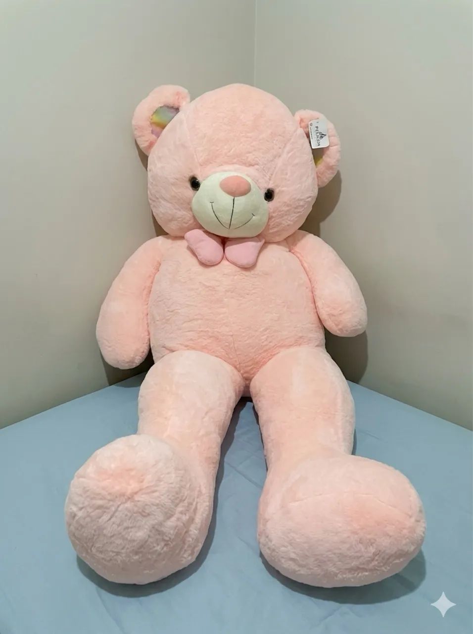 Urso gigantes  - Foto 2