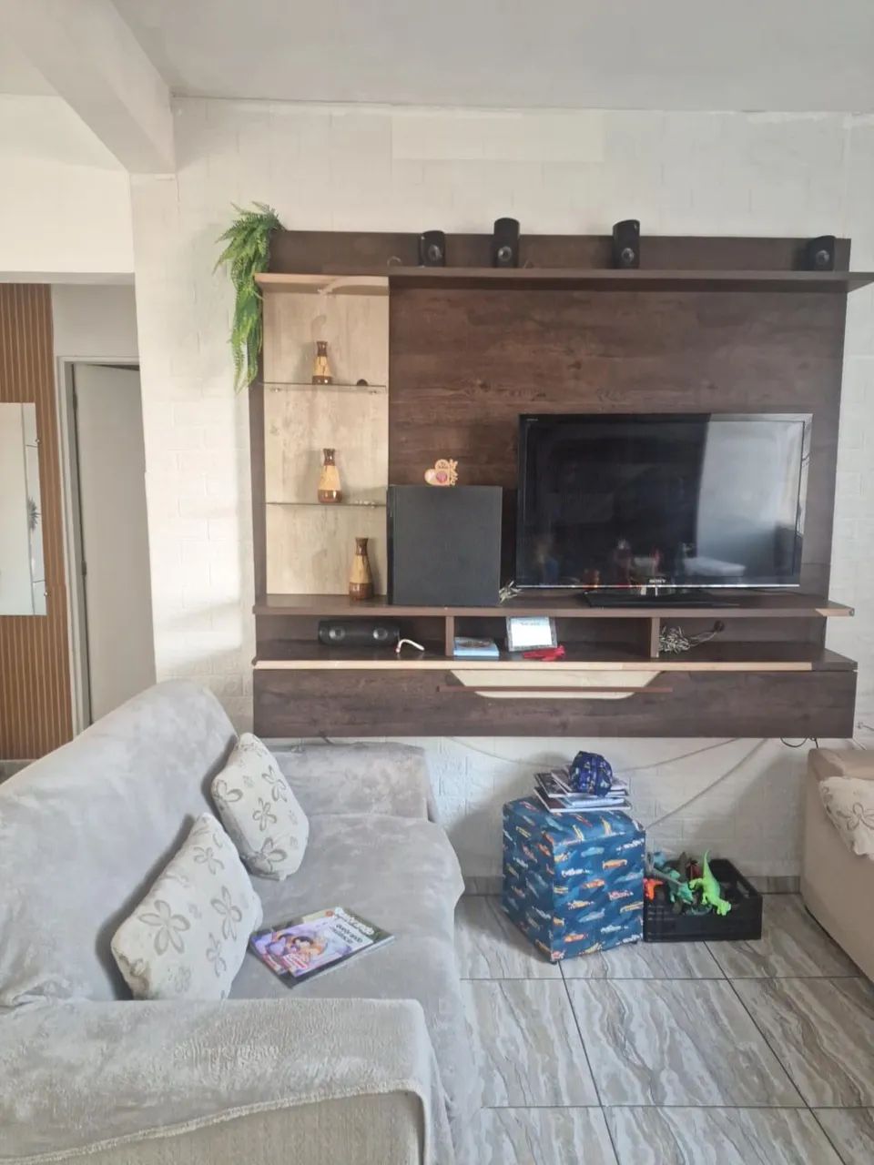 Vende-se painel