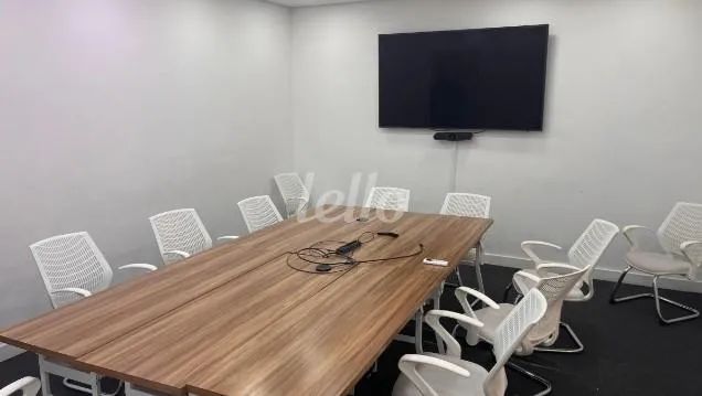 Comercial para alugar no(a) Jardim da Glória - Foto 2