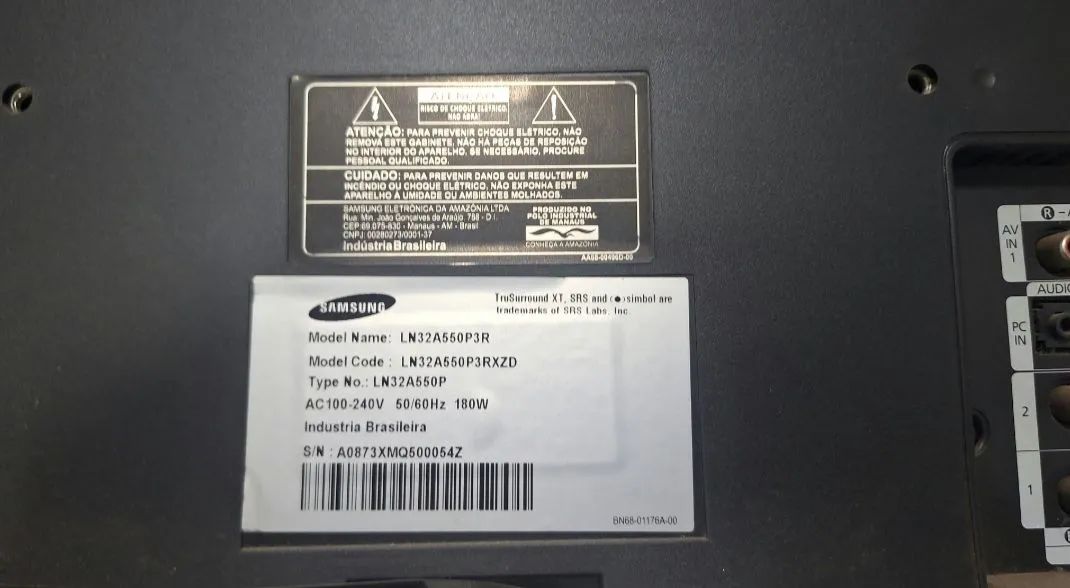 Tv 32 pol Samsung.  - Foto 2