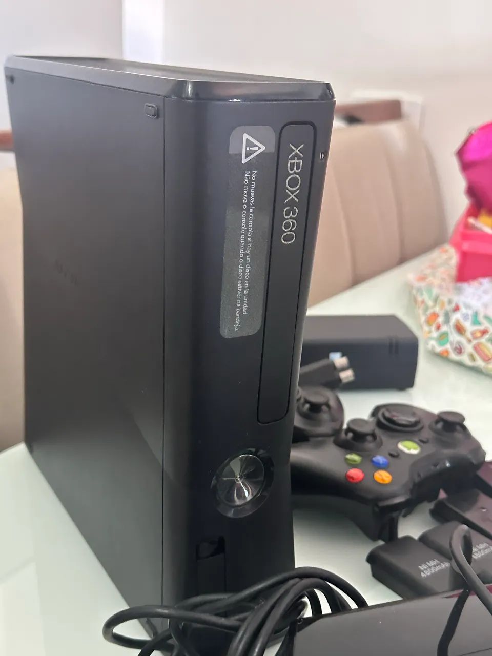 Xbox360 - Foto 5