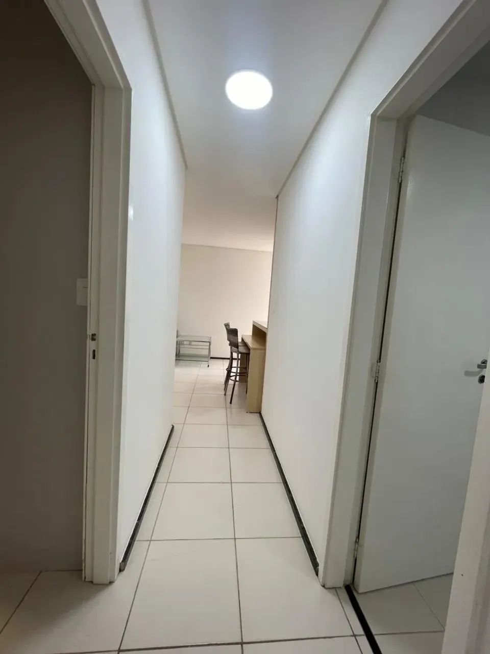ALUGO APARTAMENTO MOBILIADO COM 2/4 e 2 vagas - Foto 5