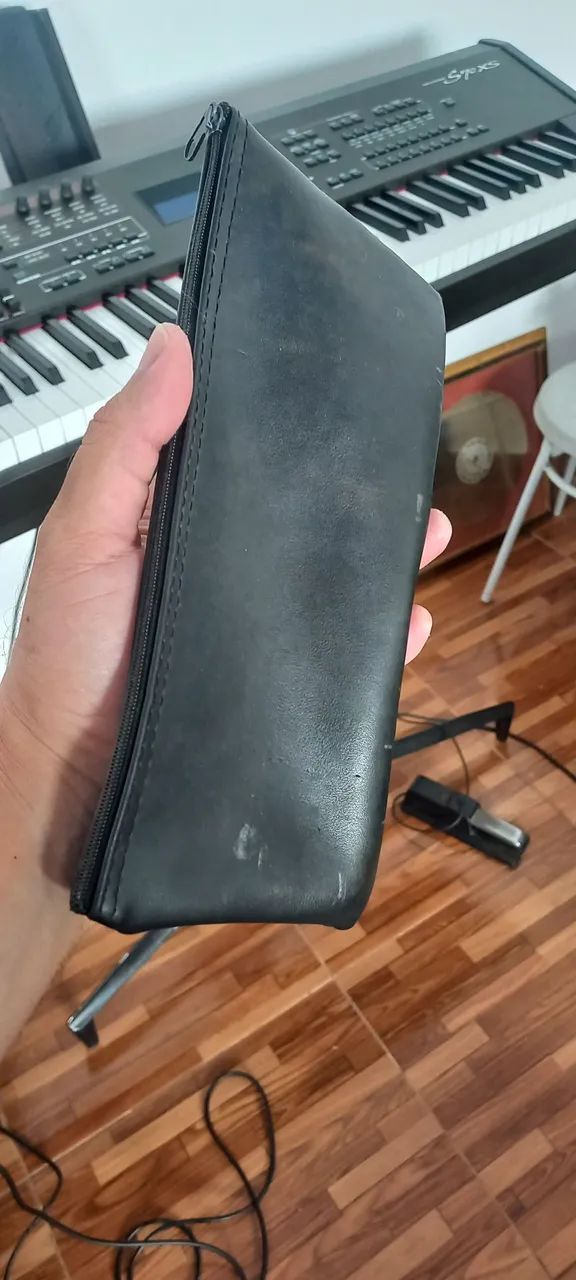 Microfone AKG P3s - Foto 4