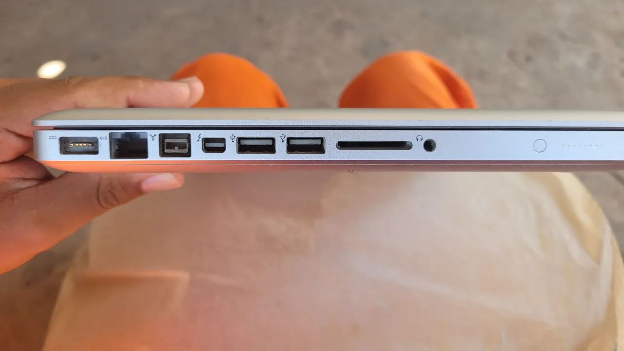 Macbook - Foto 4