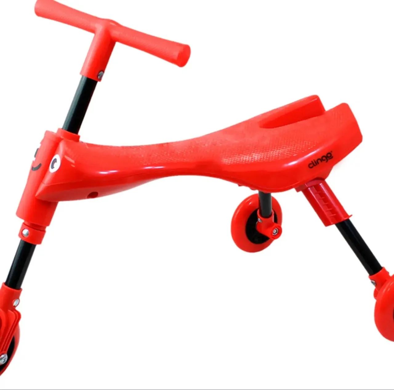 Triciclo Infantil 