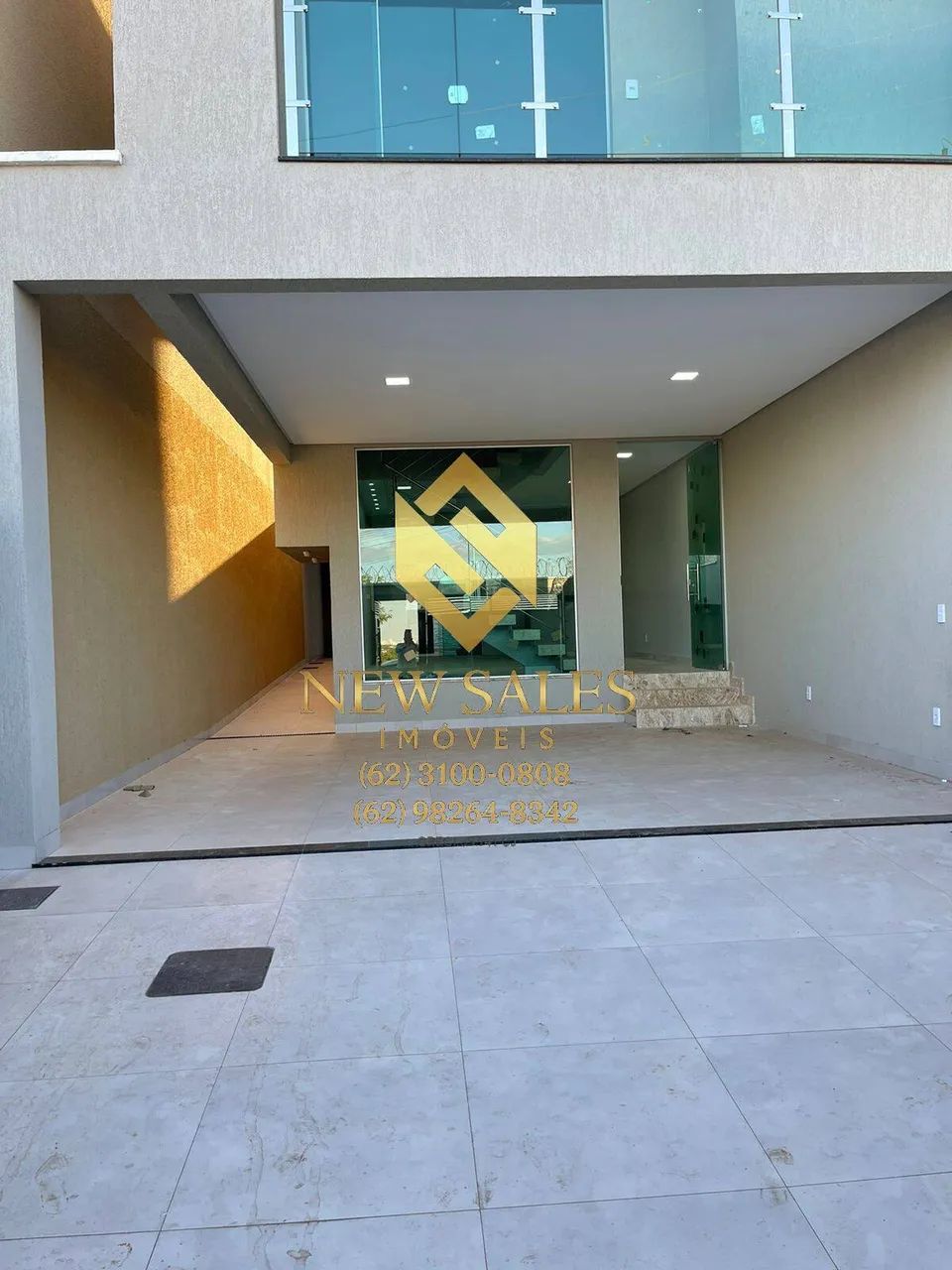 Casa a venda 3 quartos 1 suíte - Setor Cidade Verde - Foto 3