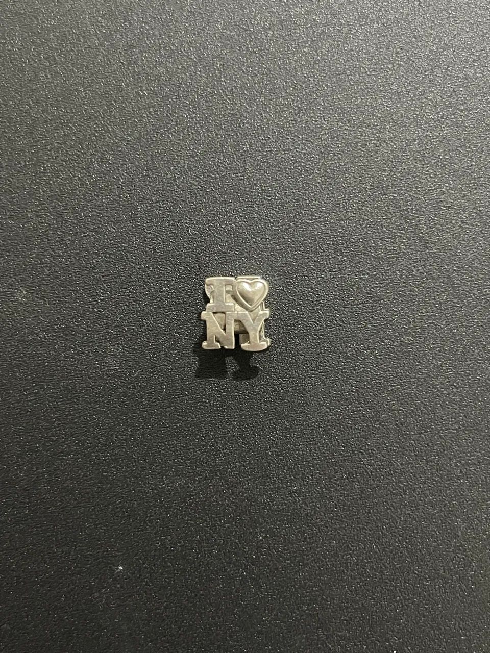 pingente charm pulseira live vivara nova york