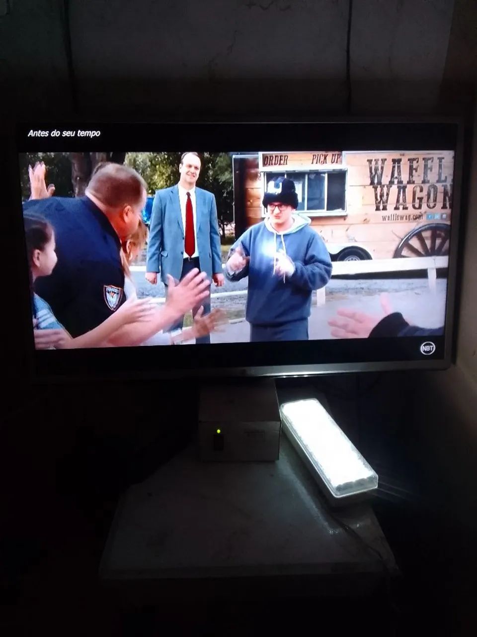 Tv 32 - Foto 2