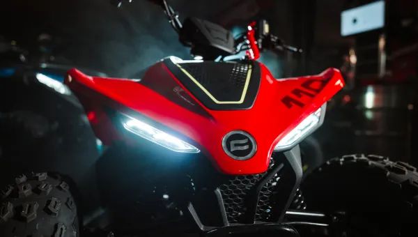 CFMOTO CFORCE 110 | 0 KM