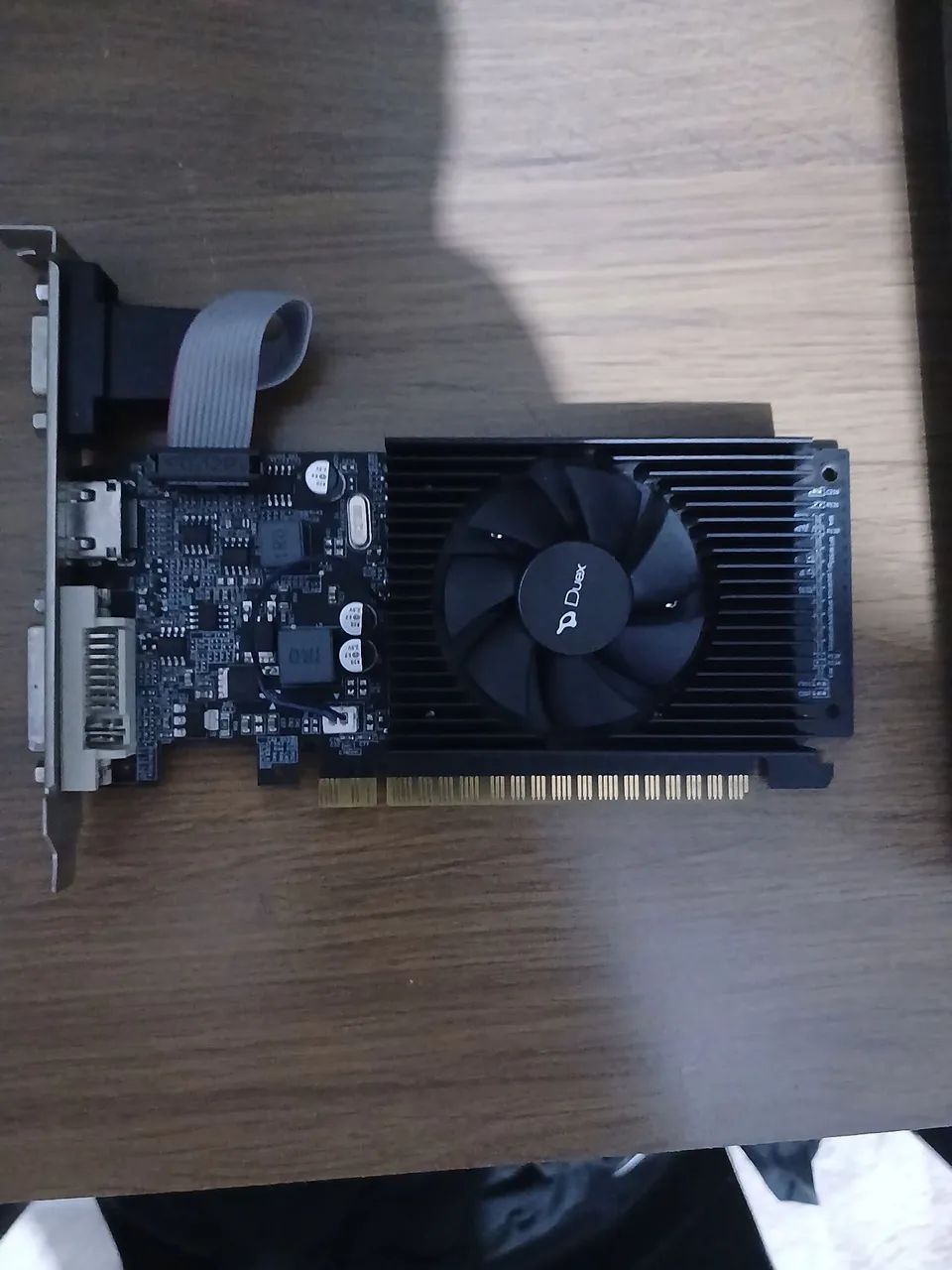 Placa mãe + processador + placa de vídeo NVIDIA - Foto 3