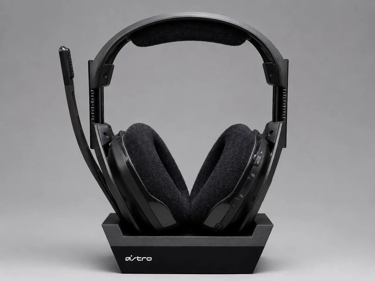 ASTRO A50 WIRELESS + BASE STATION  - Foto 2