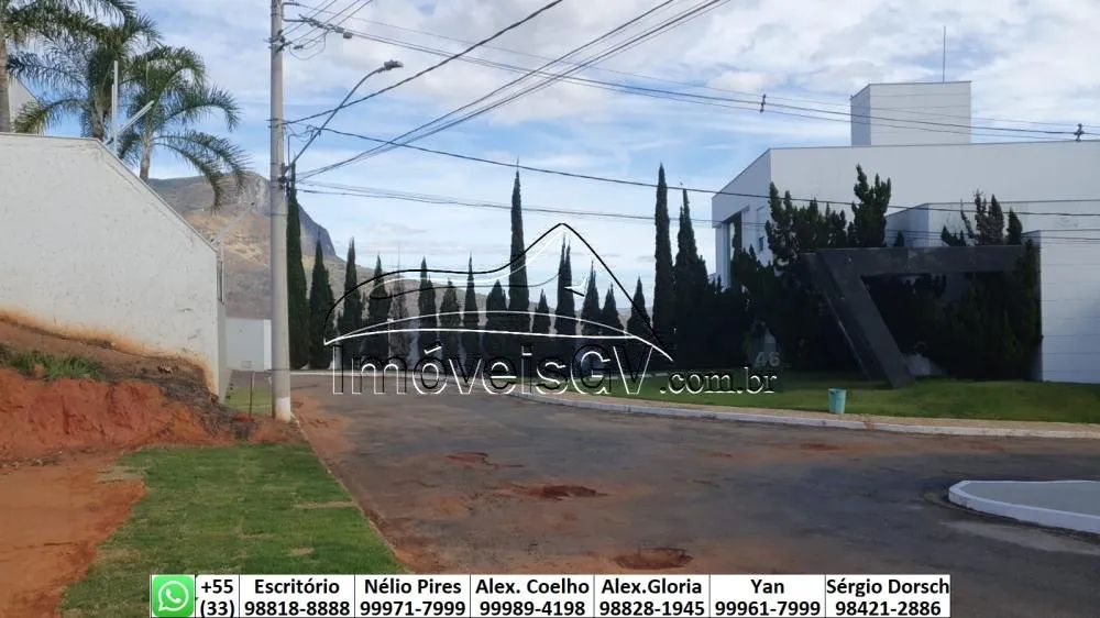 Belvedere - Lote - Foto 2