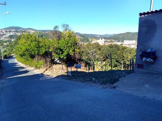 Lote grande no centro de Caeté - Foto 4