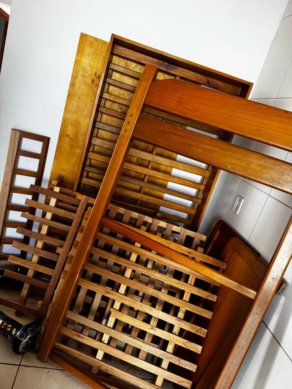 Cama Triliche  - Foto 4