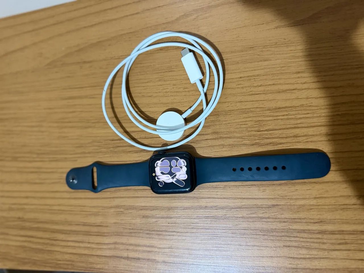 Apple Watch SE 2 44mm