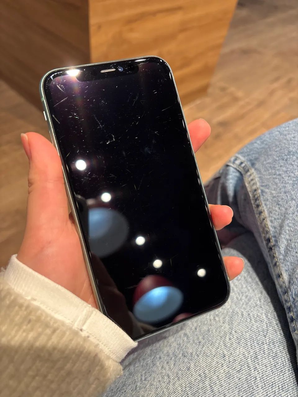 iPhone 11 - Foto 4