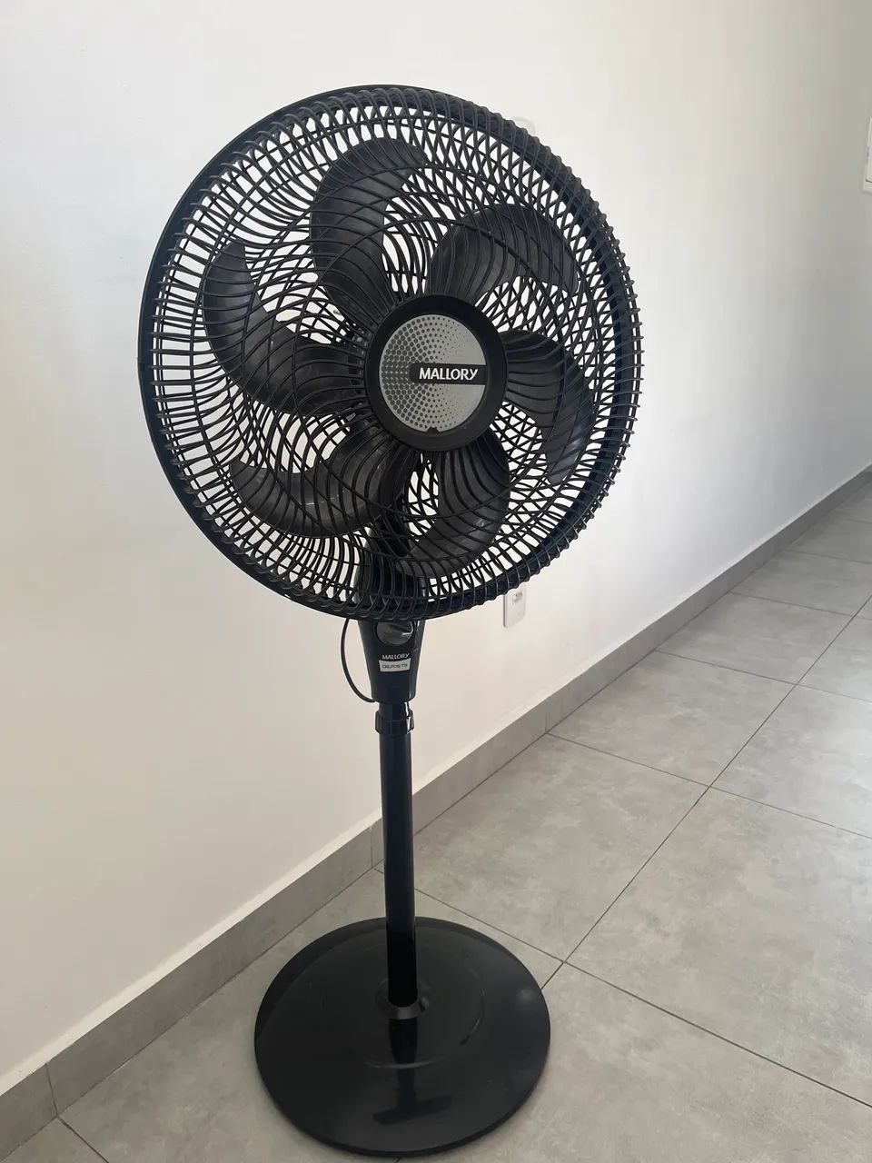 Ventilador 110