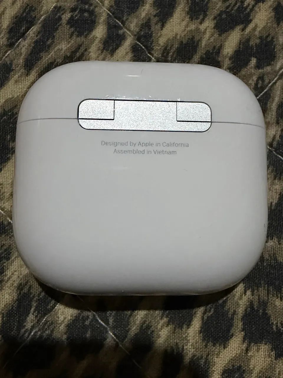 AirPodes 4  - Foto 3