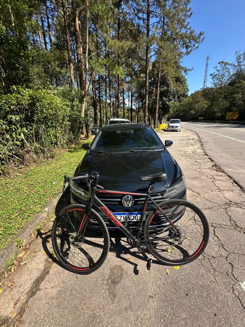 Oggi velloce disc com nota revisada - Foto 2