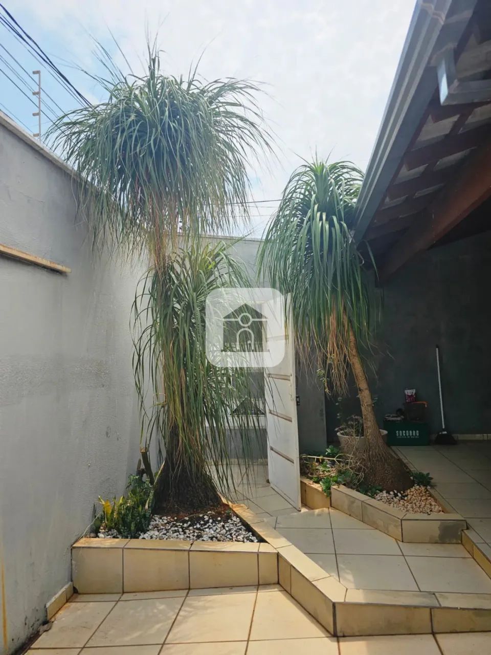 Casa para venda no bairro Bosque dos Buritis