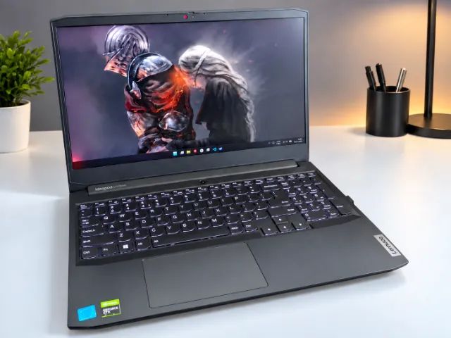 Notebook Gamer (Com UPGRADE)