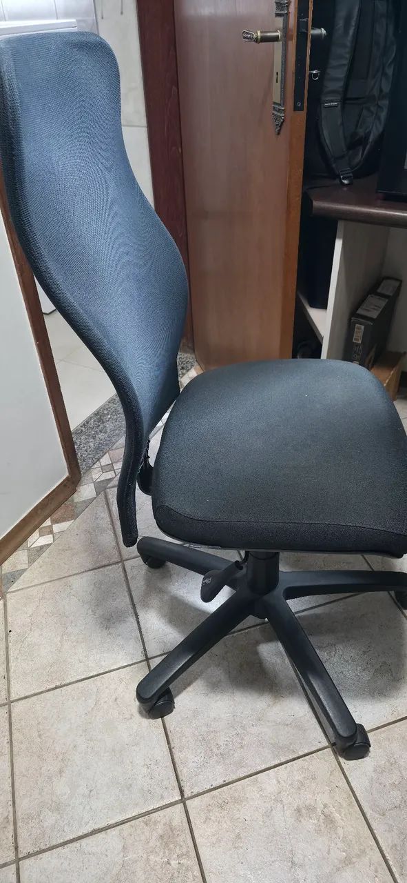 Cadeira Ergonômica CADERODE - Foto 2