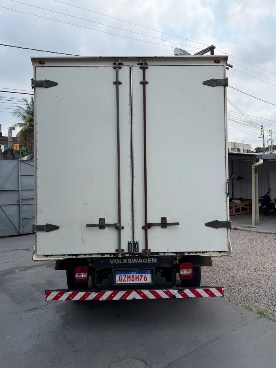 VW Express  - Foto 5