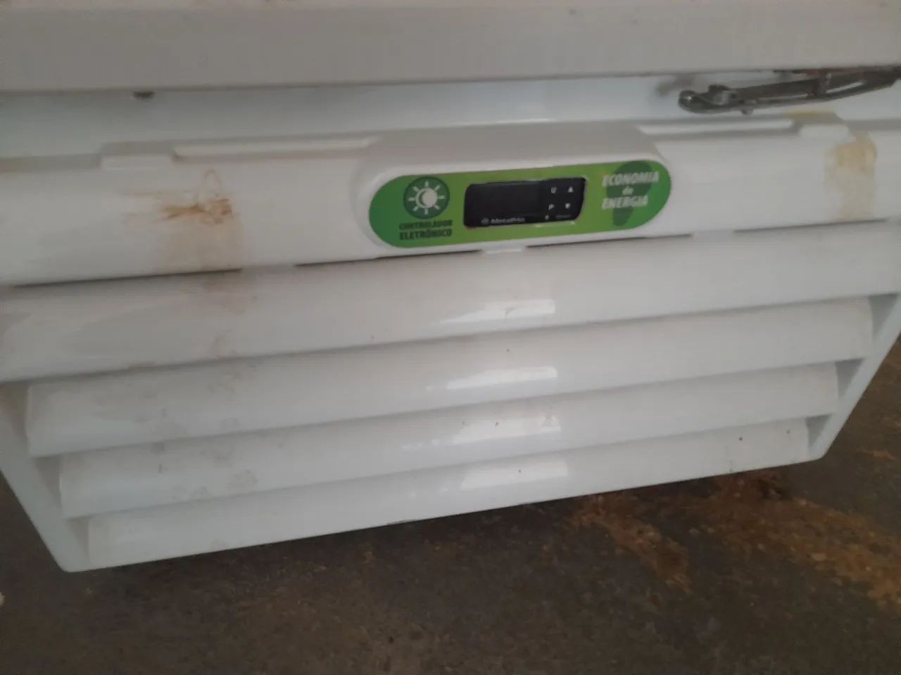 Vendo e aceito  parte em  trocas. Valor 4.500 $$$ - Foto 2
