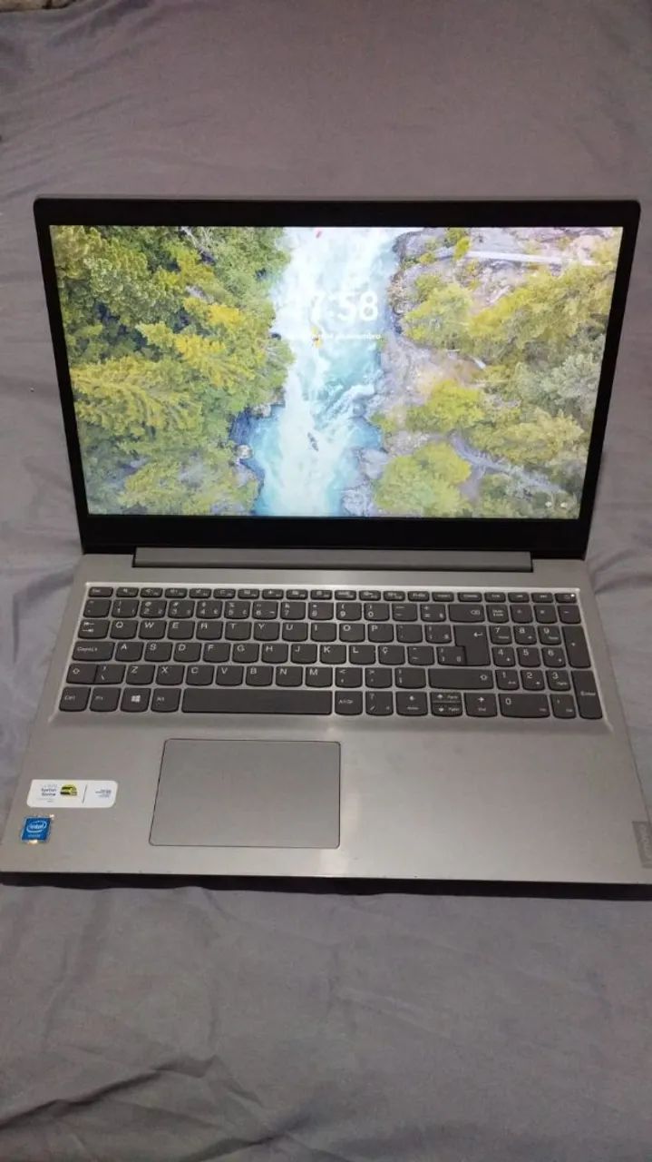 Nootbook levono 