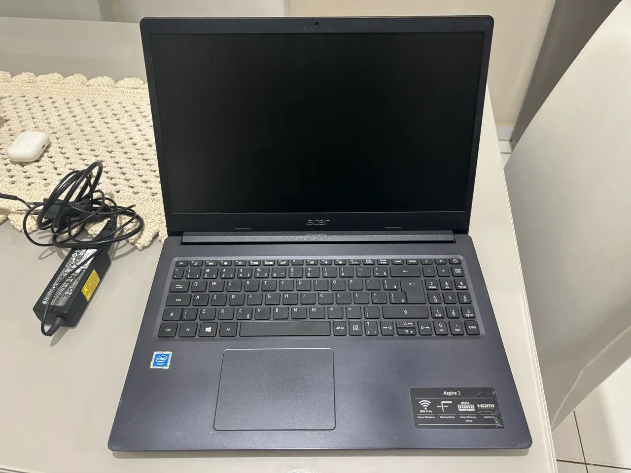 Notebook Acer - Foto 2