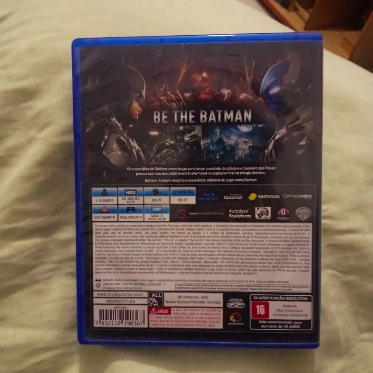 Batman arkham Knight  - Foto 2