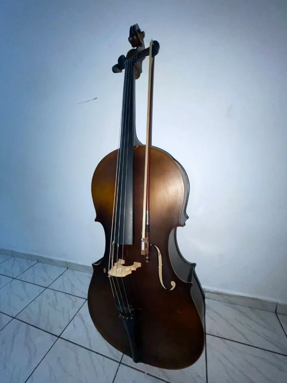 Violoncelo  - Foto 4