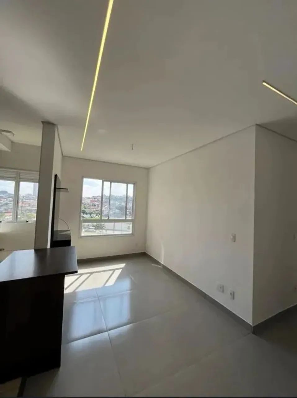 Apartamento a venda com lazer completo em Novo Osasco, OSASCO