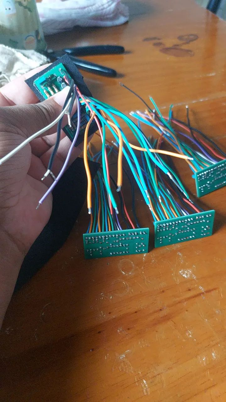 Preamps Para Contrabaixo  - Foto 5