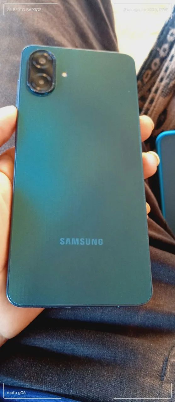CELULAR SANSUNG A07 - Foto 5