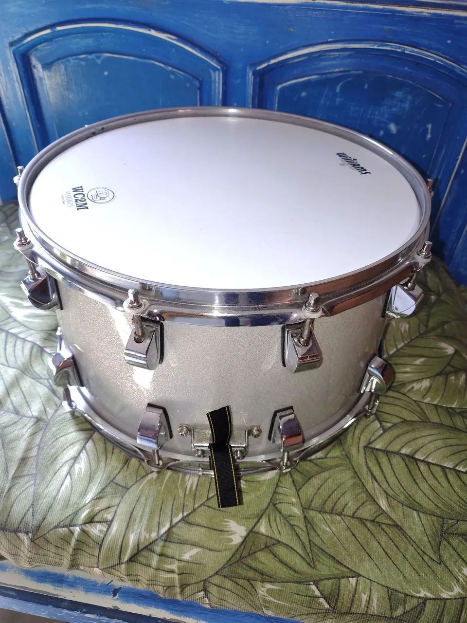 CAIXA 14X8 DRUM  - Foto 5